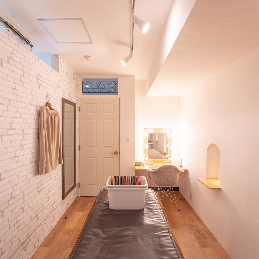 アンチエイジングラボの特徴