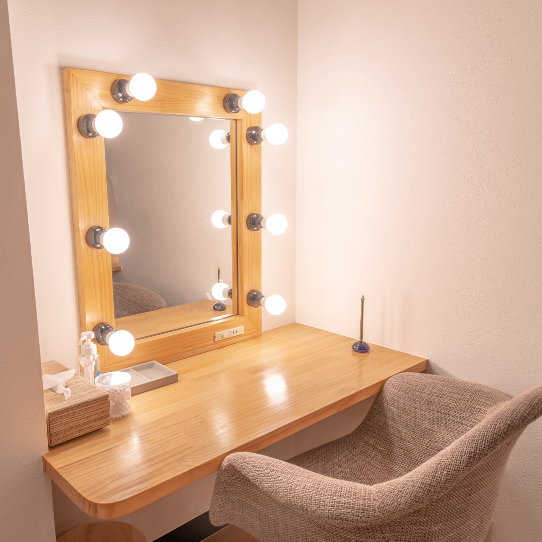 無料サービス・設備